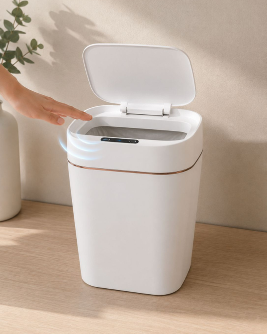 tacho inteligente con sensor